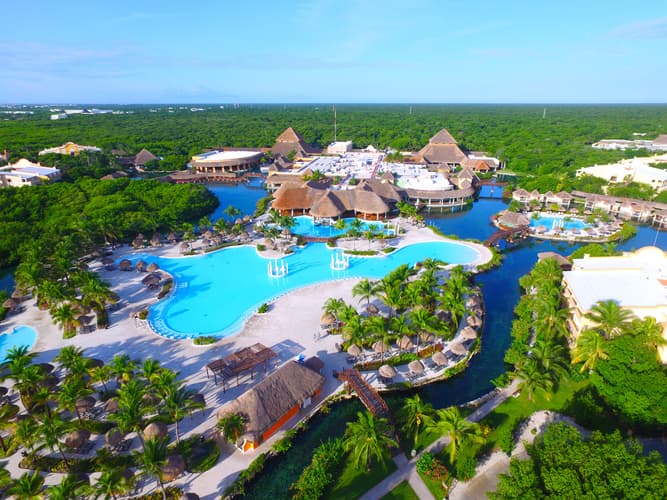 Imagen - Hotel en Riviera Maya | Grand Palladium Colonial Resort 5*