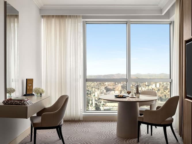 图像 - 2 nights at Movenpick Hotel & Residence