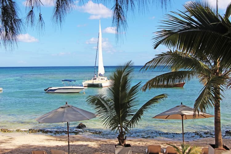 Image -  Beach Holiday in Mauritius, May 2026 - from Cluj