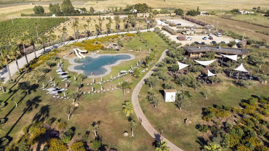 Image - Family Trip 2+2, Sicily - Mangia's Selinunte Resort