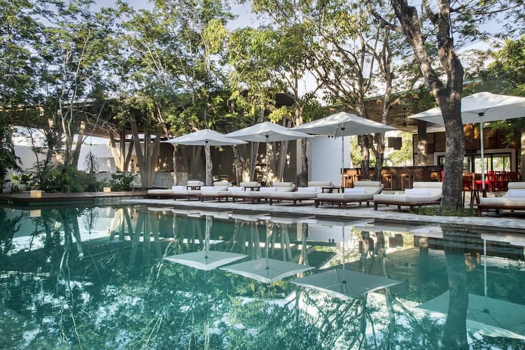 Image - 💥DCTOS DE DICIEMBRE💥 THE EXPLOREAN COZUMEL, DBL, T.INCL