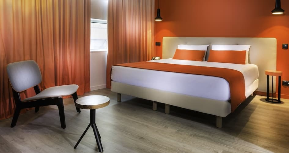 Imagem - Adagio Paris 19e Cité de la Musique 4* (París)