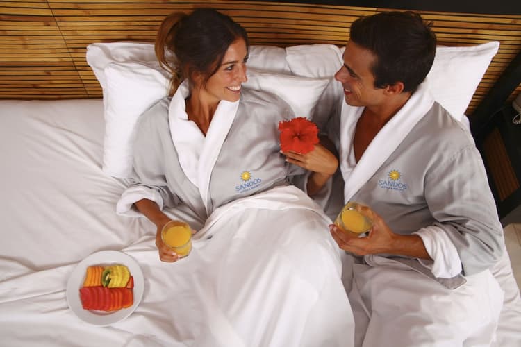 Image - VACACIONES OTOÑO 2025, SELECT CLUB SANDOS CARACOL DBL, T.INC