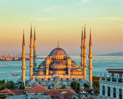Imagen - Oferta de Viaje a Estambul