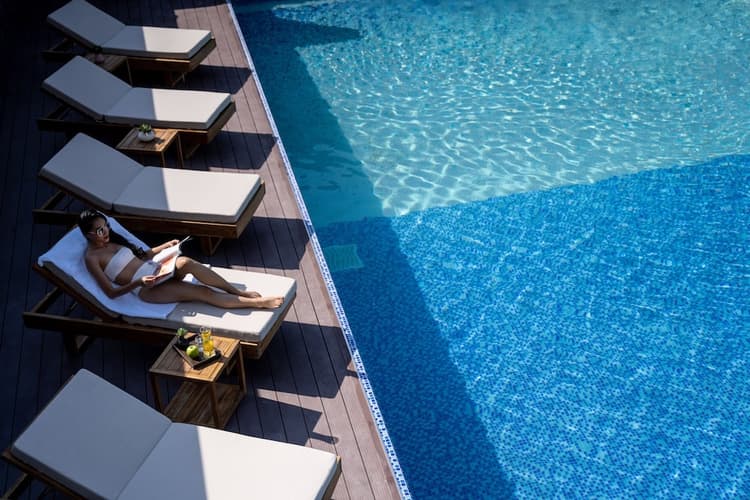 Image -  7N Crowne Plaza Vinh Yen City Centre + 3GF