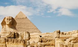 Bild - Ägypten erleben