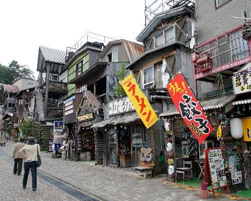 Obraz - Hokkaido: Sapporo, Wakkanai, Kushiro, Toyako & Hakodate