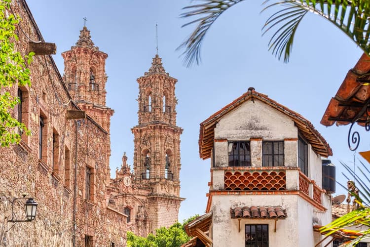 Imagem - PAQUETE EXPRESS A TAXCO