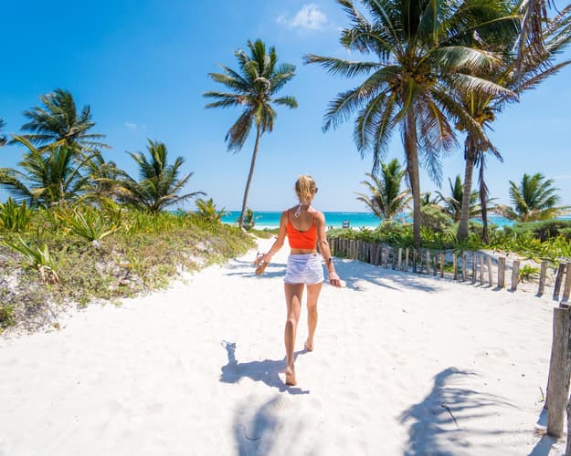 Imagen - Oferta: Costa Mujeres all inclusive 07 noches