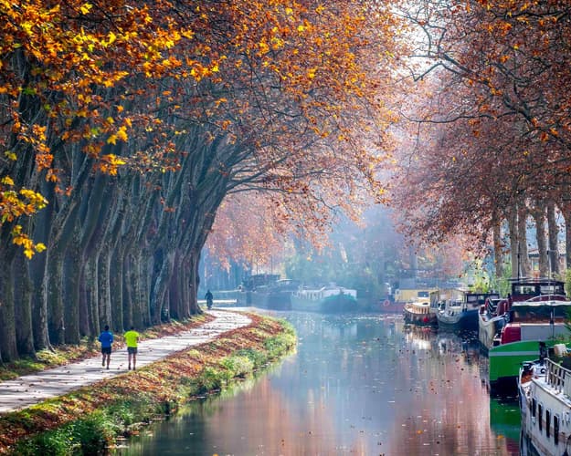 Image - Stedentrip Toulouse