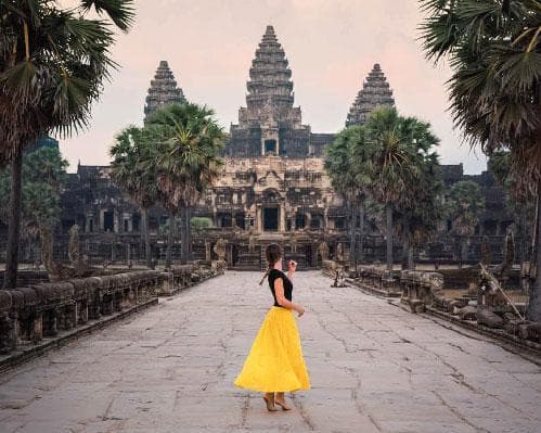 Image - Sudeste Asiático: Vietnam, Camboya y Tailandia