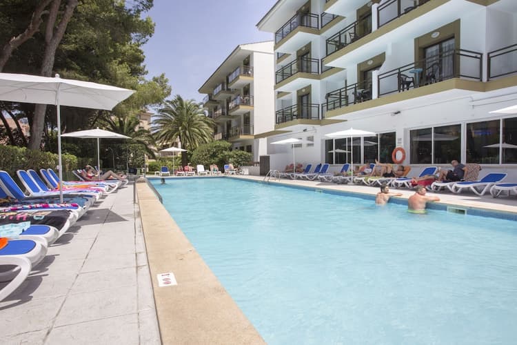 Imagen - Guya Wave Hotel 3*, Mallorca (7 noches)
