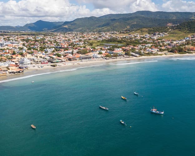 Imagen - Garopaba 2026