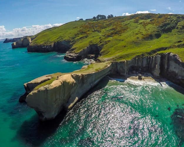 Beeld -  Deluxe Nieuw-Zeeland: Puur Genieten in Stijl