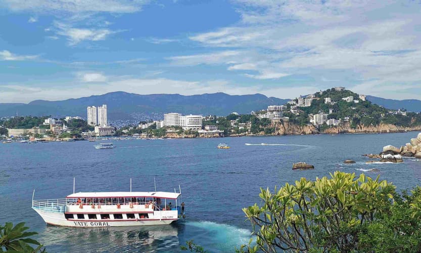 Image - Acapulco, Mexico