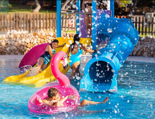 Imagem - LISBOA (EASYJET) ✈️ MENORCA 📍