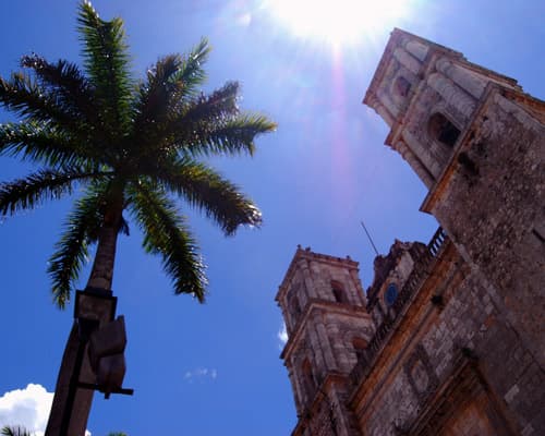 Imagen - RELAX EN VALLADOLID 