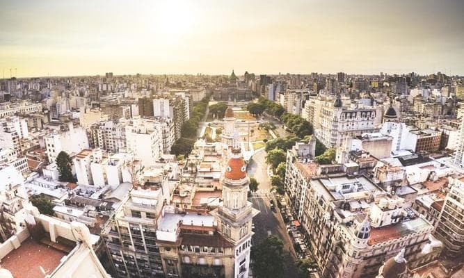 Imagen - Buenos Aires, Argentina