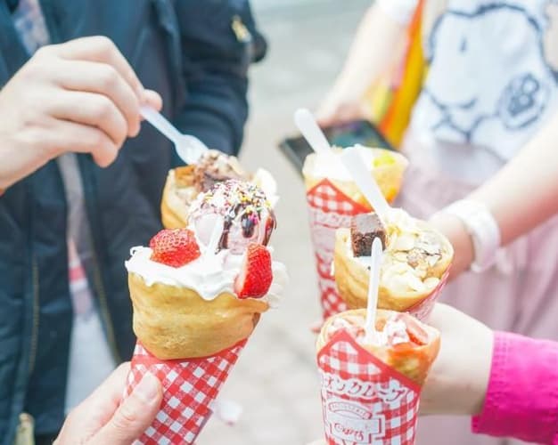 Image -  Family Trails : Discover Japan - March 2026