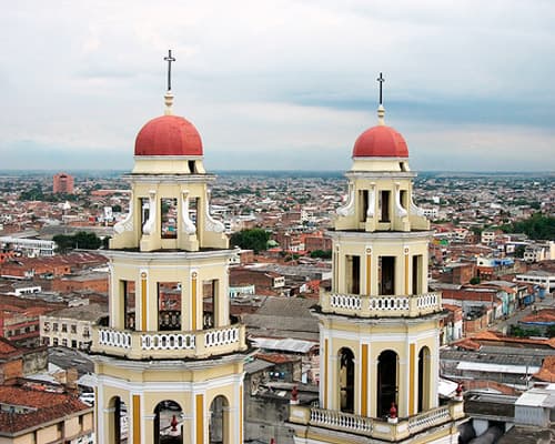 Image - Cali a la carta