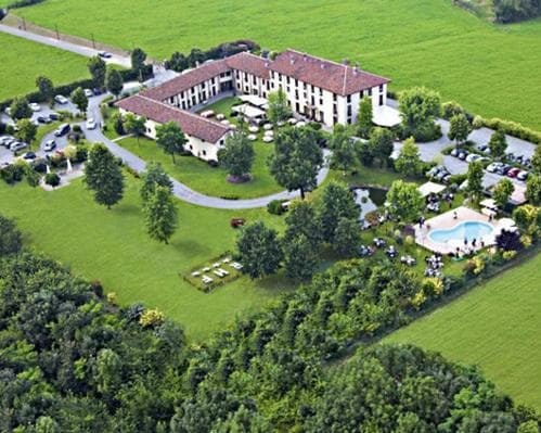 Bild - 3 N Romantic Hotel Furno