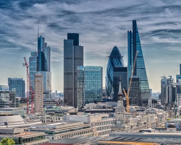 Image - London Fashion Week - Dal 16 al 20 febbraio 2024