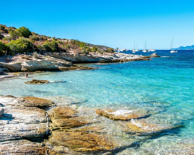 Image - Ontdek de hoogtepunten van Corsica 