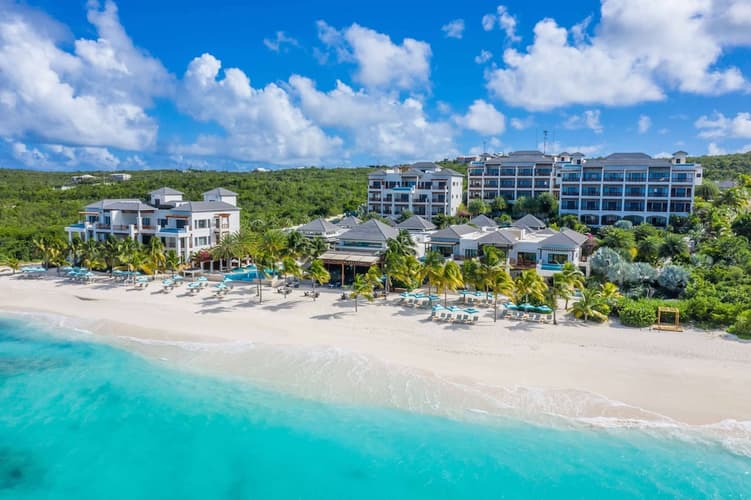 Imagen - Zemi Beach House, Anguilla