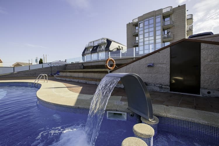 Imagen - A pie de playa