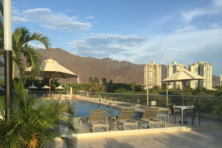 Imagen - Magia en Santa Marta 