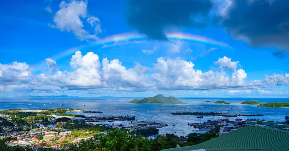 Imagen - Mahé, Seychelles