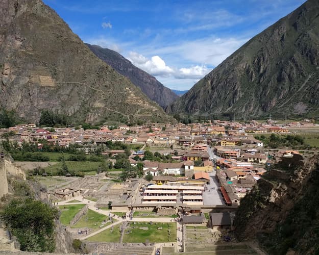 Imagen - De los Enigmas a los Incas