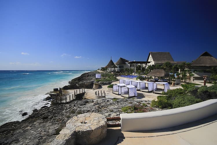 Imagem - HOTEL TODO INCLUIDO EN TULUM + TOUR