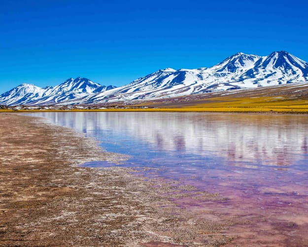 Imagen - San Pedro de Atacama, Chile 🦩