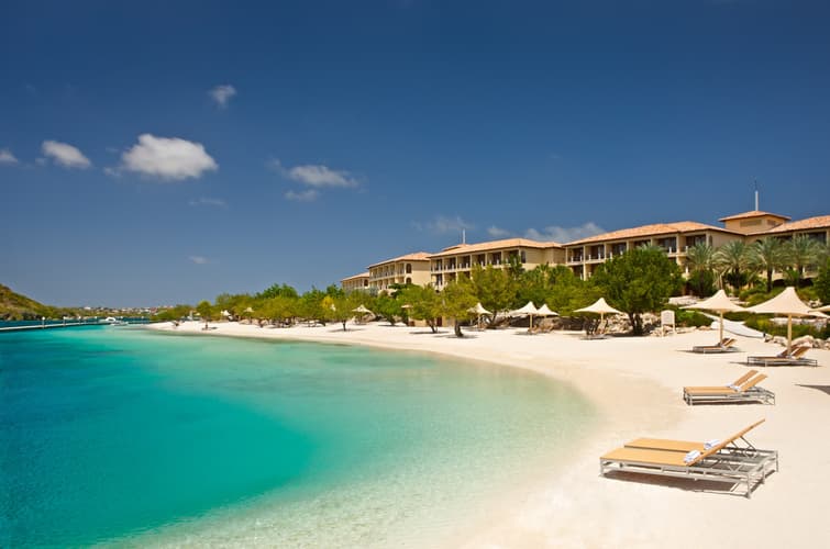 Image - Luna de Miel Sandals Curacao