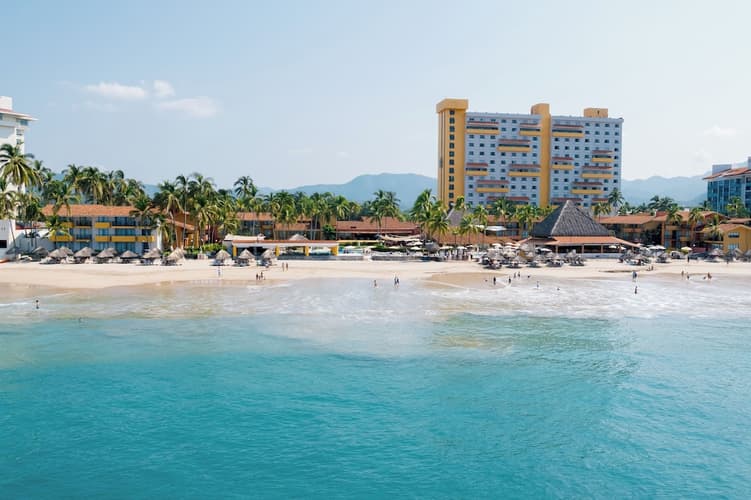 Immagine - 🦀SEMANA SANTA EN IXTAPA🌴 EN FAMILIA, 2AD Y 2MEN, T.INCL