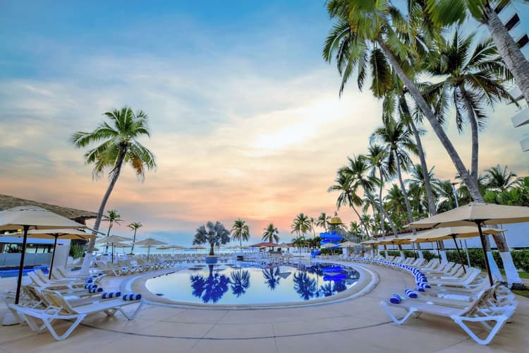 Imagen - Krystal Ixtapa 02-05 octubre 