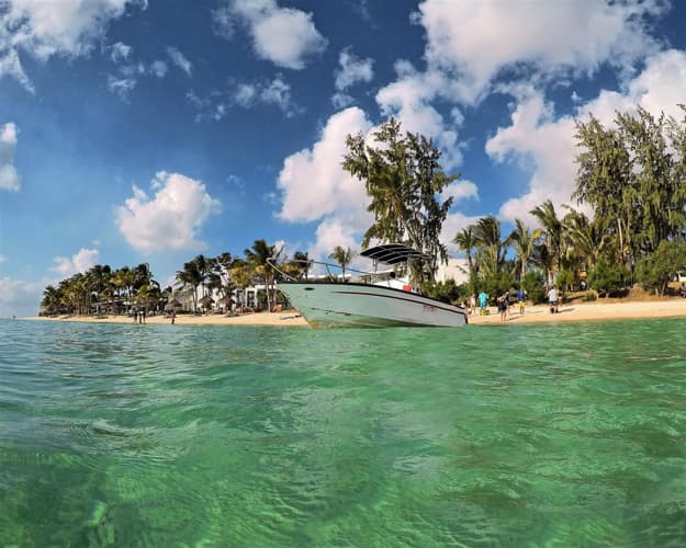 Immagine - Veranda Pointe Aux Biches