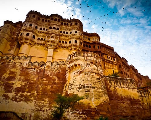 Image - Forts and Palaces of India