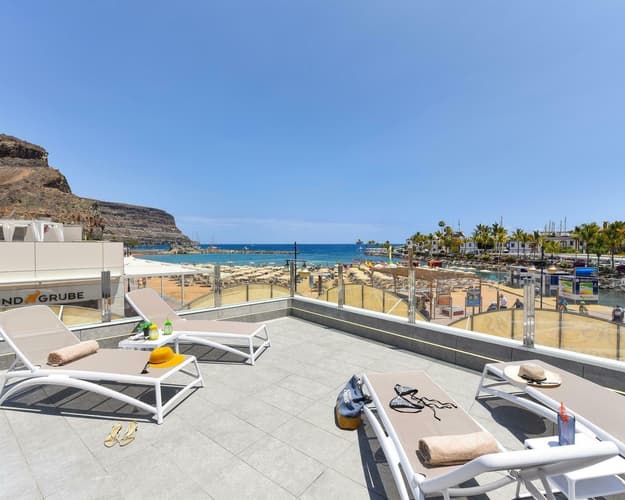 Bild - Casita | Amarillo 