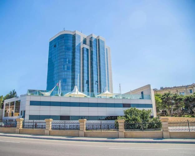 Image -   Golden Coast Hotel Baku