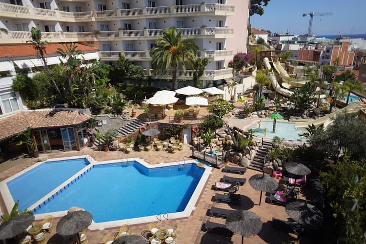 Imagem - Alba Seleqtta, Lloret de Mar (6 noches)