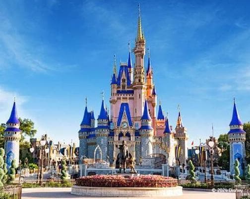 Imagen - Vive la magia de Disney