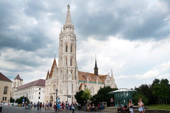 Imagen - Prague & Vienna Twin City - 6 Night Getaway