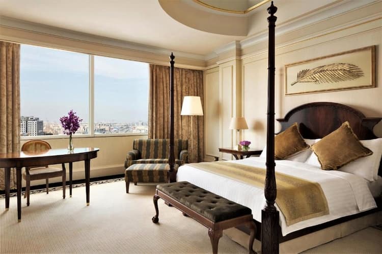 Image -  7 Days. 3n AL KHOBAR 5* (BB) | 3n JEDDAH 5* (BB) 