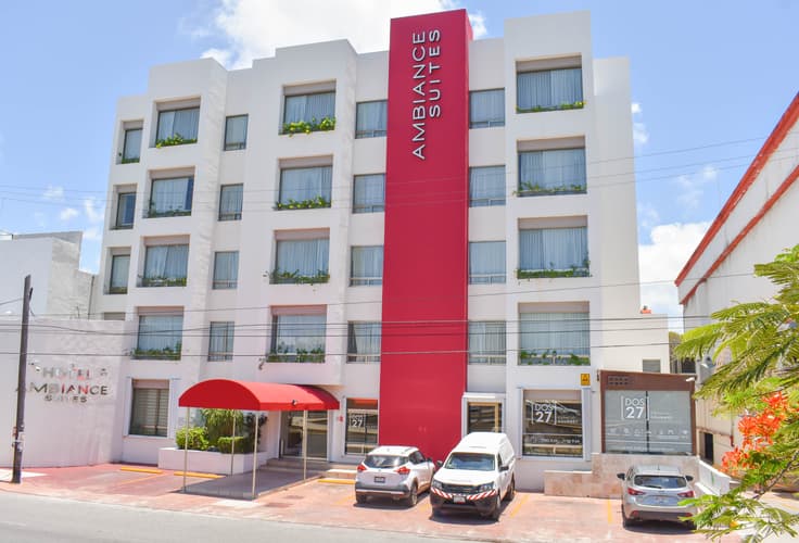 Imagen - Ambiance Suites Cancún, México