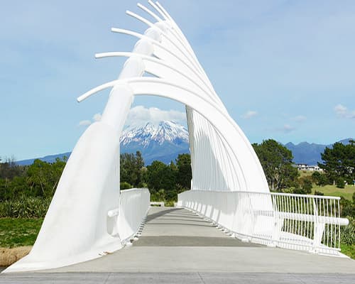 Image - Neuseeland von Nord nach Süd & Baden auf Bali
