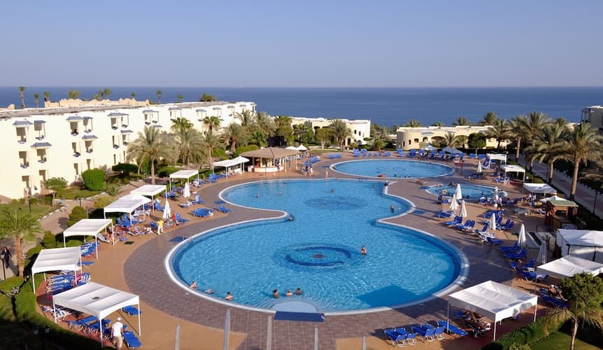 Immagine - SHARM EL-SHEIKH Volo & Resort 4* All Inclusive