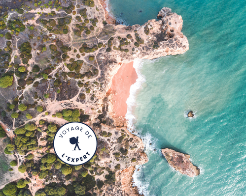 Image - L'Algarve en 10 jours par Routard