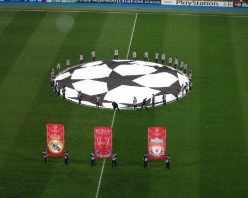 תמונה - Bayern Munich vs Borussia Dortmund - Bundesliga